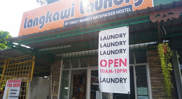 BONOBO Hostel Langkawi, Book Hostel / Vandrerhjem Hostels i Langkawi, Hostel / Vandrerhjem