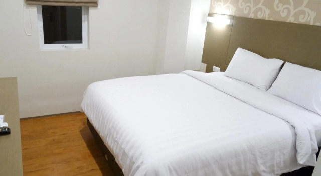 Business Zimmer Yokotel Hotel