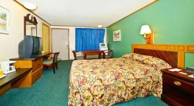 Americas Best Value Inn - Covington, Reserva ahora Hotel Covington 