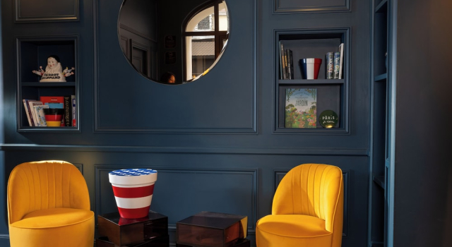 Hôtel le 6 Tiquetonne, Забронировать Отель Отели Парижа 4 звезды, 4*