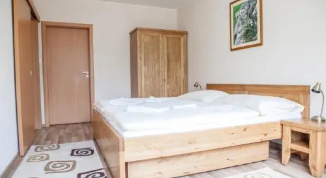 Apartmany Belianky, Забронировать Отель Отели Татранска Ломницы 3 звезды, 3*