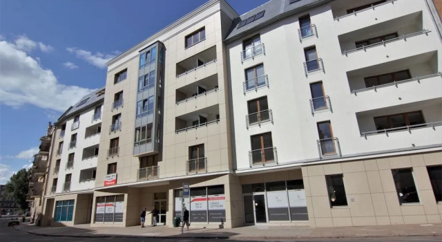 Apartamenty Plater