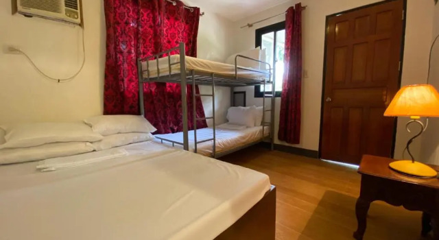 Номер Standard Ilawoods Resort and Sanctuary Batangas