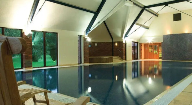 Номер Standard Aldwark Manor Estate