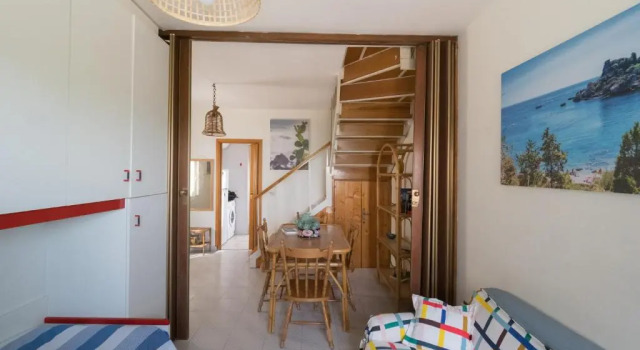 La Casa di Pippo, Prenota Appartamento Hotel a Sicilia con parcheggio, Parcheggio
