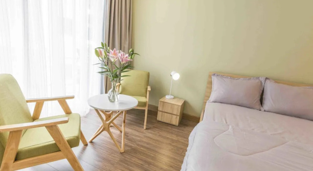 BD Homestay