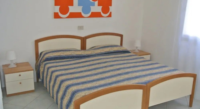 Comfortable Flat in Lignano Pineta