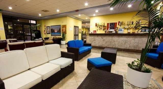 Classhotel Mandatoriccio, Varaa Hotelli Mandatoriccio Calabria