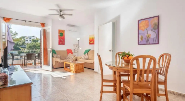 Bungalow Cala Dor 27, Reservar Hotel Cala d'Or Maiorca