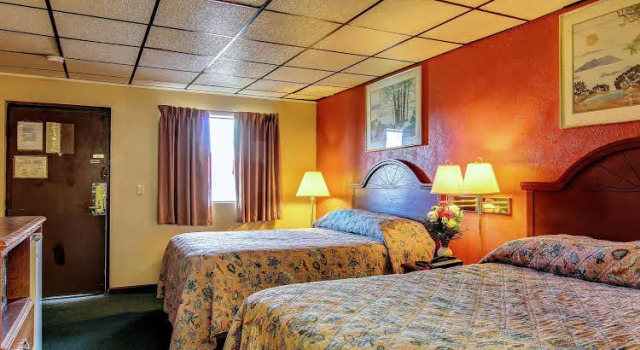 ArrowRock Inn, Varaa Hotelli Ste Genevieve Ozark