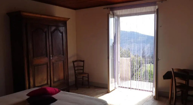 Gite La Germinette, Book Apartment Plan-de-Baix Vercors