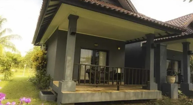 Вилла Classic Lorin Resort Belitung
