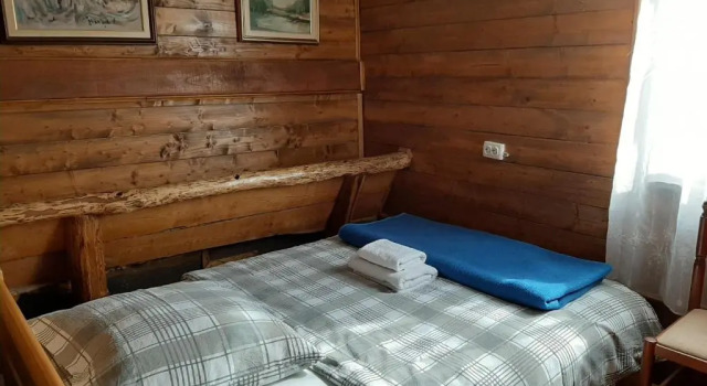 Farmica, Bed&Breakfast, Bazen izdvojen nekoliko minuta hoda, Забронировать Отель Джюрджевац Копривницко-Крижевацкая жупания