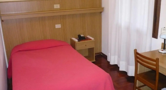 Номер Standard Hotel Ristorante Dotto