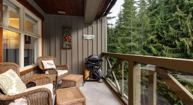 Люкс Lost Lake Lodge by Whistler Premier