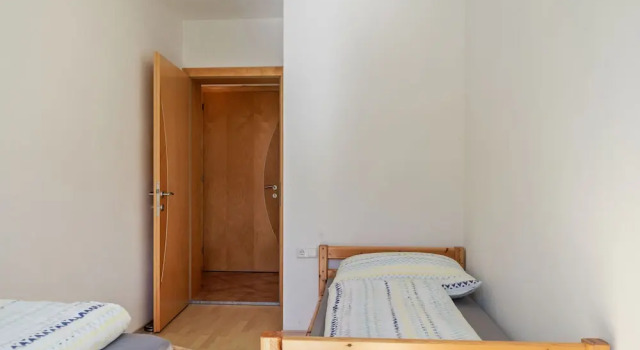 Idyllic Holiday Home in Hart im Zillertal With Balcony