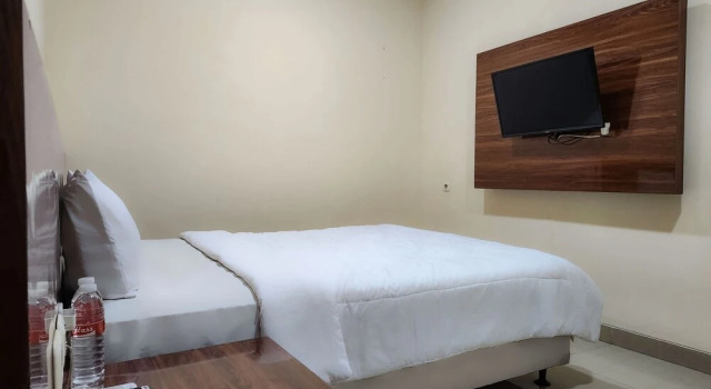 Deluxe Zimmer Joker Hotel & Residence