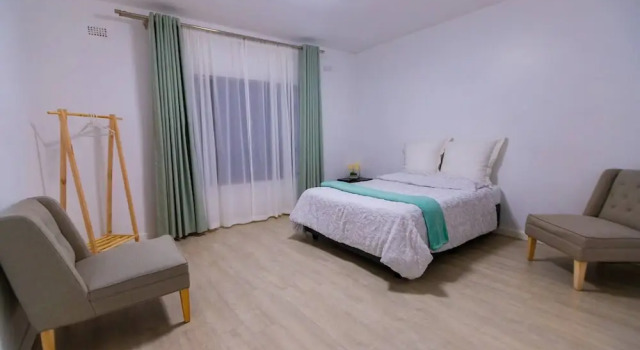456 Hopeville Escape, Забронировать Апартаменты/квартира Булавайо Зимбабве