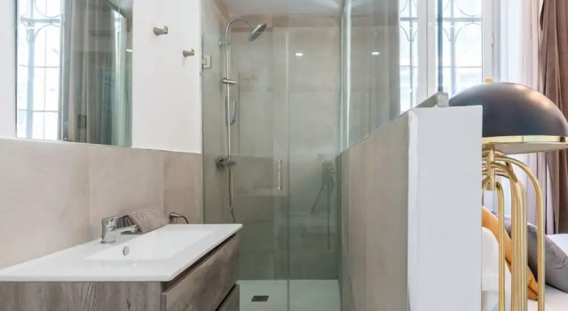 Двухместный номер Standard Hostal Roomsole
