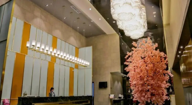 Metropoloxuchang Wenfeng Road Central Park Hote, Book Hotel Xuchang Henan