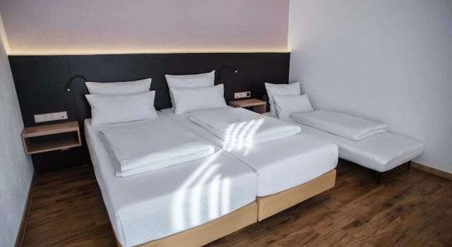 Номер Standard Hotel U7