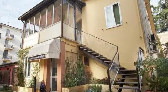 Albergo Duomo, Забронировать Отель Отели Модены с парковкой, рядом с Большая площадь, Парковка