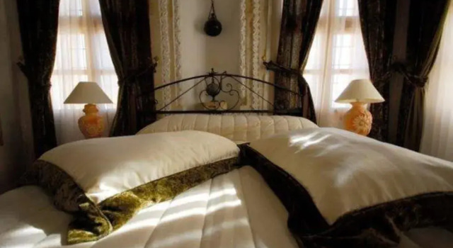 Tatlidede Konagi Butik Otel