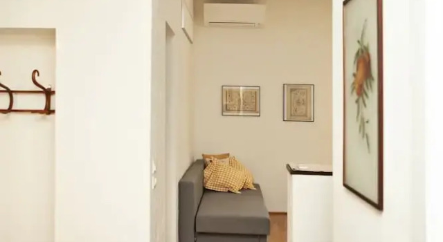 Suite Locanda San Bernardo