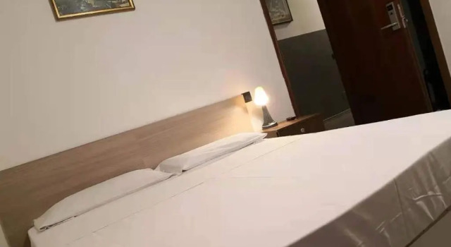 Номер Standard NEW FAMILY INN