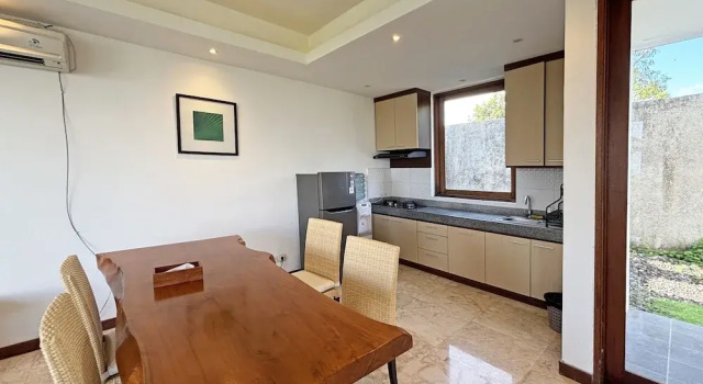 Вилла Deluxe с 2 комнатами с видом на океан Vivo Villas - Villa Vivo