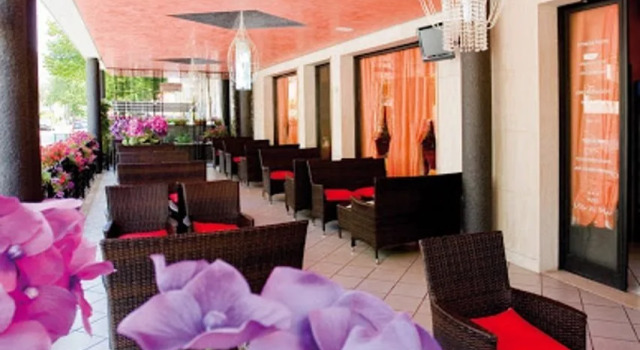 Hotel Villa del Mar