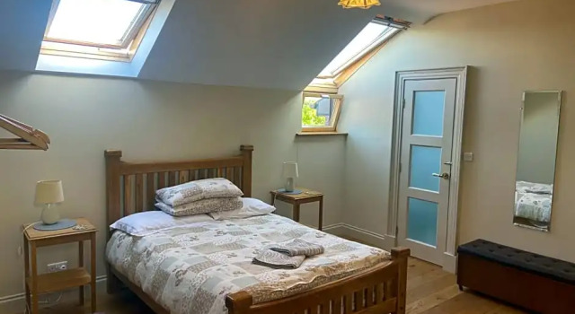 Geoghegans Magpie Bar and B&B, Prenota Bed & breakfast Glin Limerick