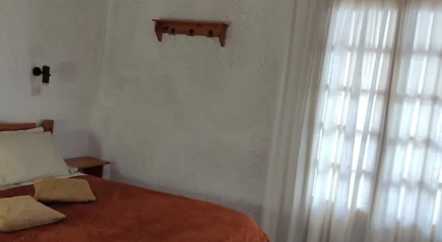 Hotel Kissandros