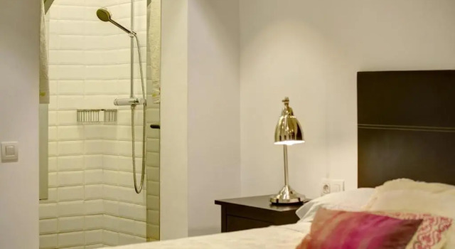 Студия Vcv Apartamento San Telmo