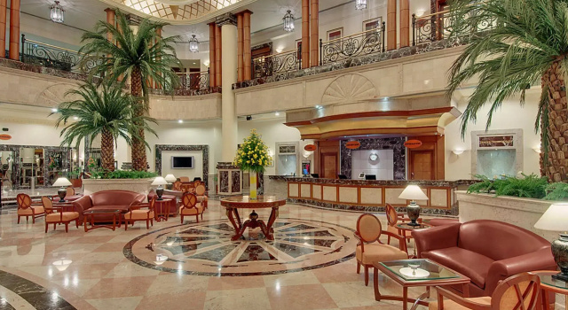 The Residency Towers, Varaa Hotelli T - Nagar 