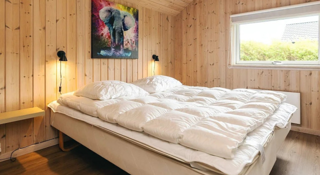 4 Star Holiday Home in Idestrup