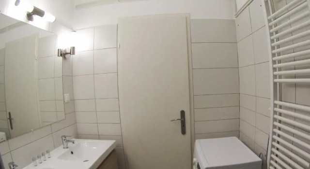 Апартаменты Nádor Apartman