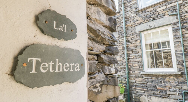 Lal Tethera, Забронировать Дом для отпуска Амблсайд Уиндермир