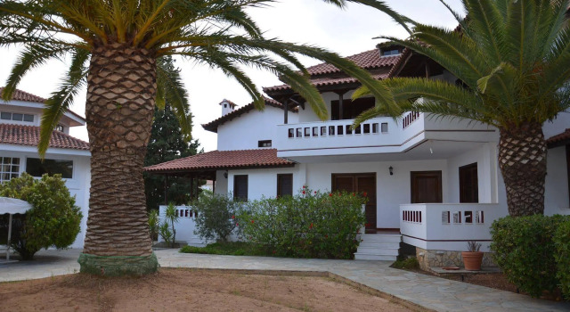 Candia House, Book Hotel Hotels in Argolis Regional Unit with Parking, Parking