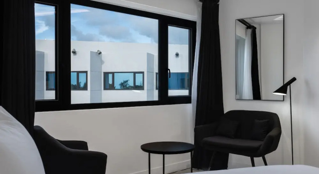 Hotel Tano, Book Hotel Hoteller i Tumon med parkering, nær Ypao Beach Park, Parkering