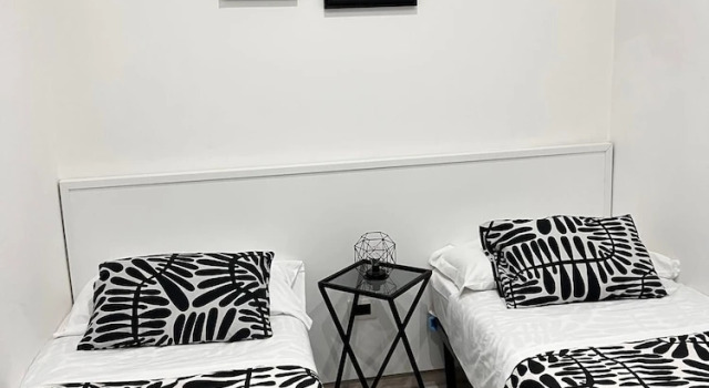 Апартаменты Superior с 2 комнатами Costantino Home