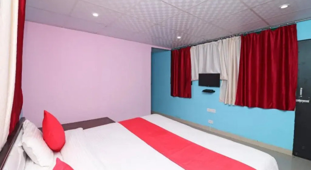 Forest Cafe Homestay By OYO Rooms