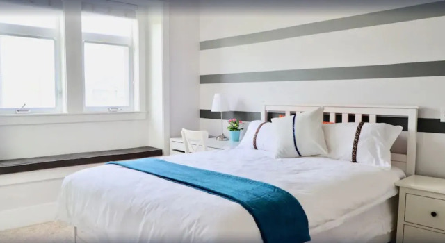Vancouver West Cozy Retreat by Host Launch, Забронировать Гостевой дом Гостевые дома Ванкувера, рядом с Ботанический сад Ван Дузен, Гостевой дом