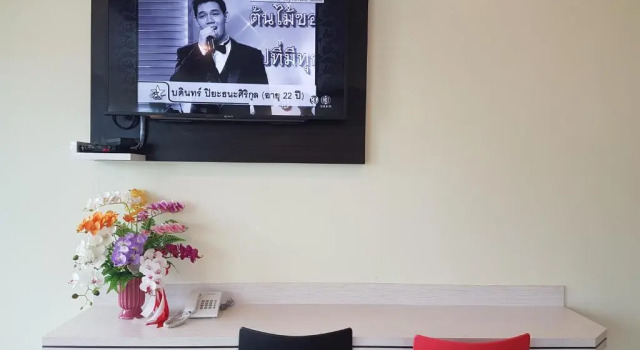 Люкс Smile Resort Thungsong