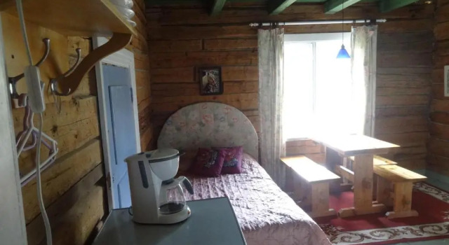 Vuohensaari Camping Ahtela's cottage, Buchen Sie Campingplatz Camping & Glamping in Südfinnland, Campingplatz