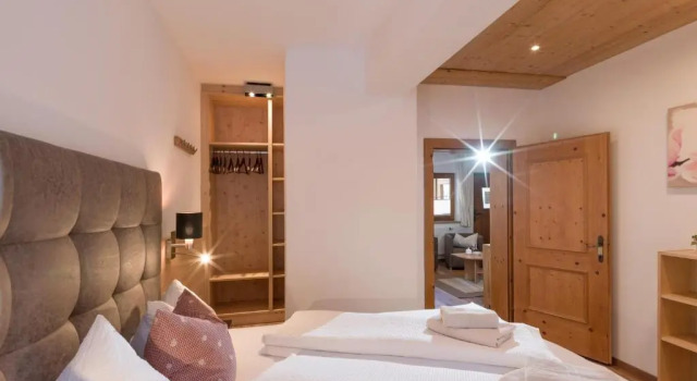 Апартаменты Kalles Familien-Appartements
