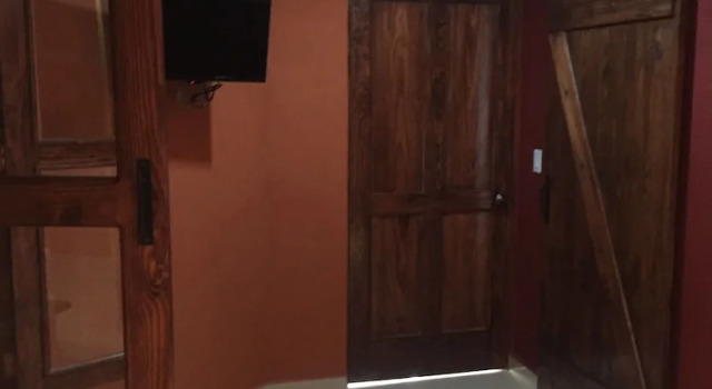 Номер Economy HOTEL BOUTIQUE JAYCO