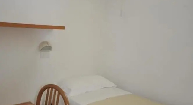 Номер Comfort Hotel Airone