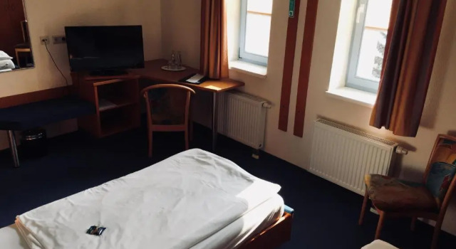 Двухместный номер Standard B&S Hotel Am Bachhaus