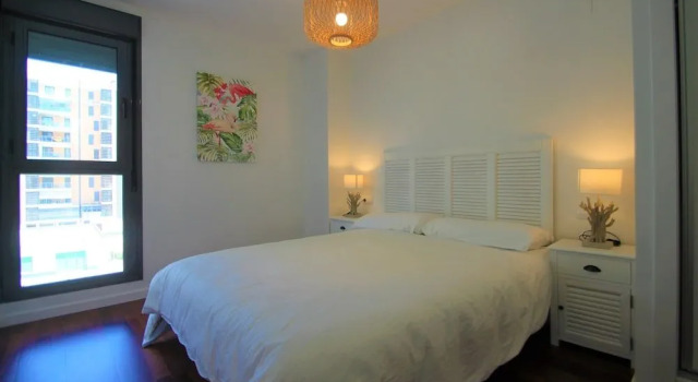 Apt. CasaTuris Residencial San Juan